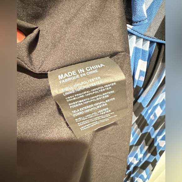 Club Monaco maxi dress - Picture 7 of 7